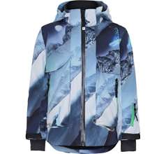 Alpine Jackets & Coats